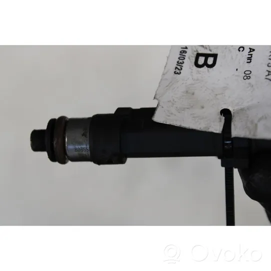 Dacia Sandero Injecteur de carburant 