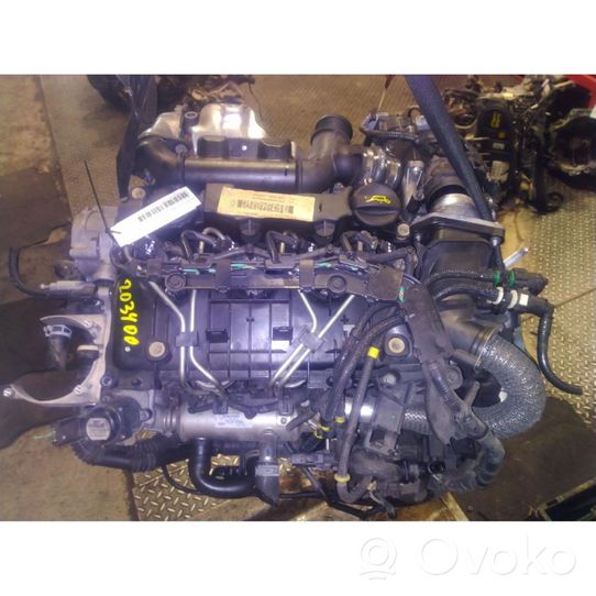 Ford Focus Moteur G8DB