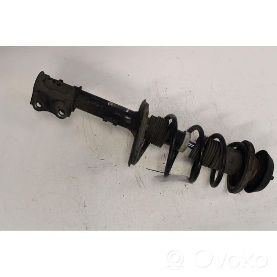 Opel Agila B Front shock absorber/damper 