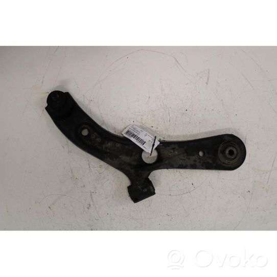 Opel Agila B Triangle bras de suspension inférieur avant 