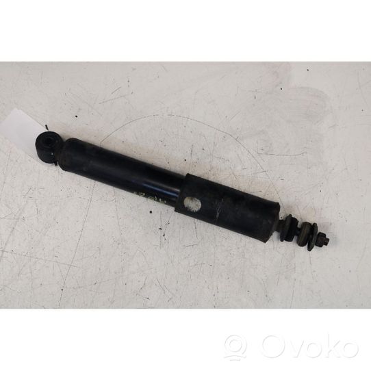 Hyundai Terracan Front shock absorber/damper 