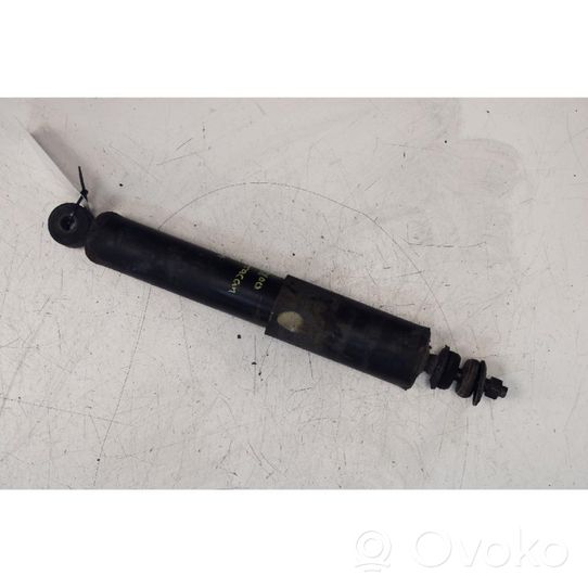 Hyundai Terracan Front shock absorber/damper 