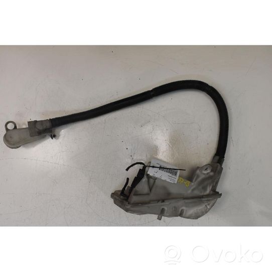 Audi A2 Windshield washer fluid reservoir/tank 