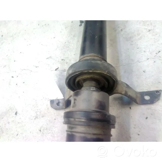 Audi A4 S4 B8 8K Albero di trasmissione con sede centrale 