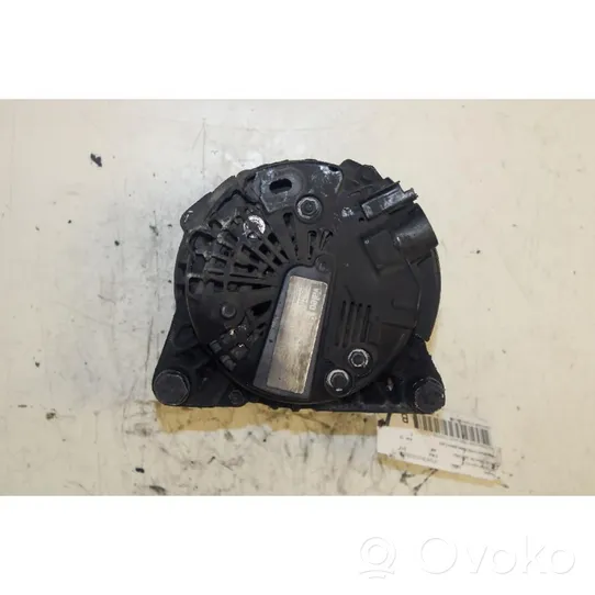 Peugeot 207 CC Alternator 