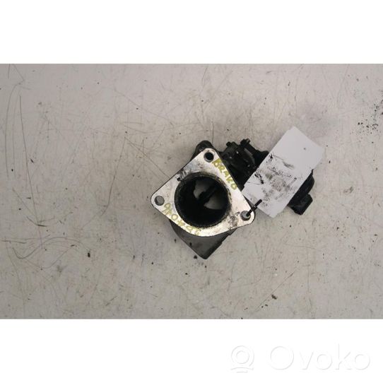 Fiat Bravo Throttle body valve 