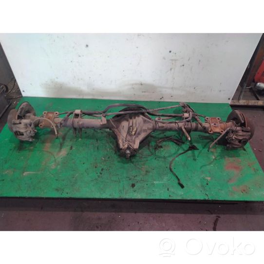 Mercedes-Benz Sprinter W901 W902 W903 W904 Rear axle beam 