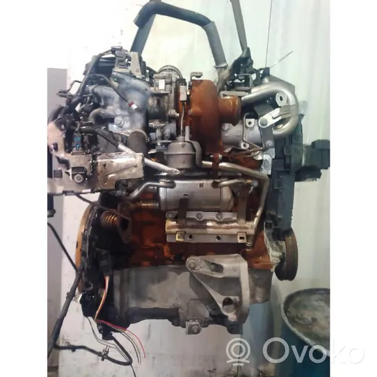 Mercedes-Benz A W176 Motor K9KA461