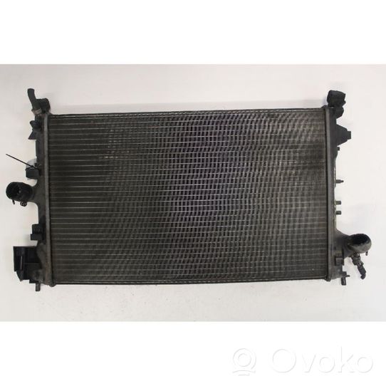 Fiat Croma Radiateur soufflant de chauffage 