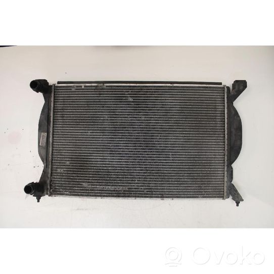 Audi A4 S4 B7 8E 8H Radiateur soufflant de chauffage 