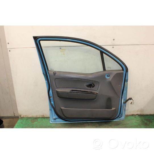 Chevrolet Matiz Front door 