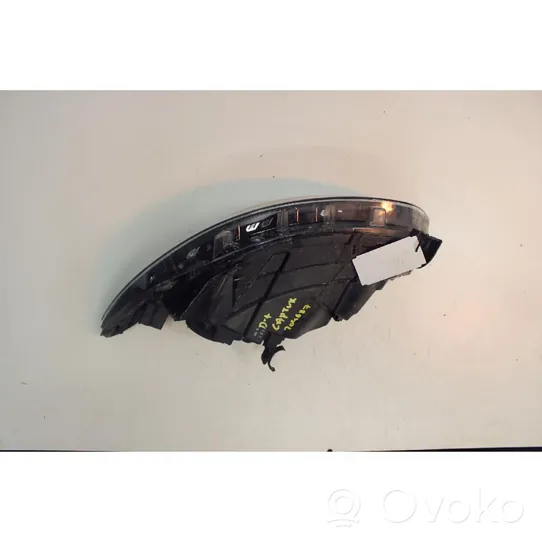 Renault Captur Lampa przednia 