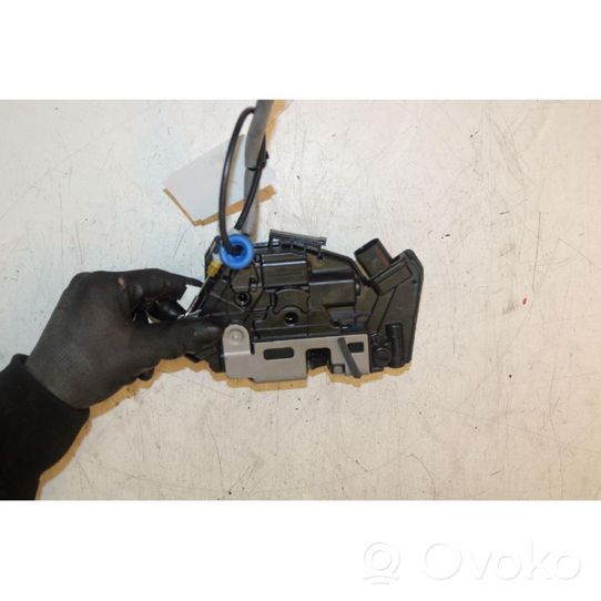 Volkswagen Up Rear door lock 