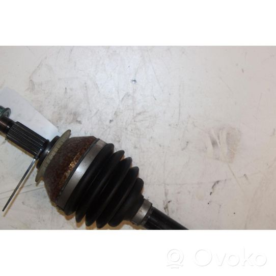 Volkswagen Up Front driveshaft 