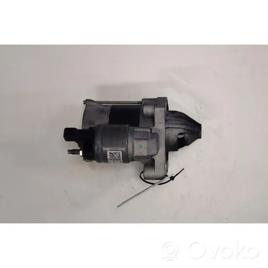 Peugeot 208 Starter motor 