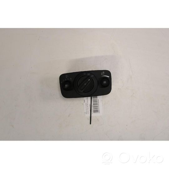 Ford Fiesta Light switch 