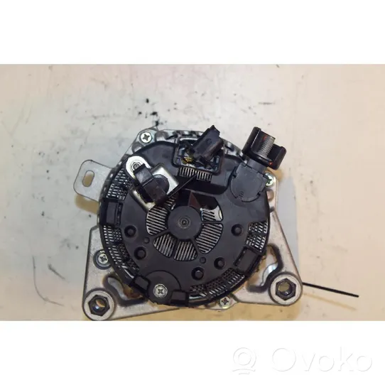 Peugeot 3008 II Alternator 