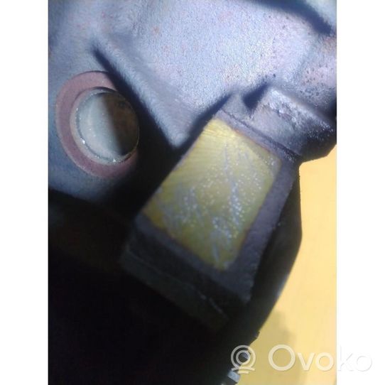 Fiat Croma Moteur 