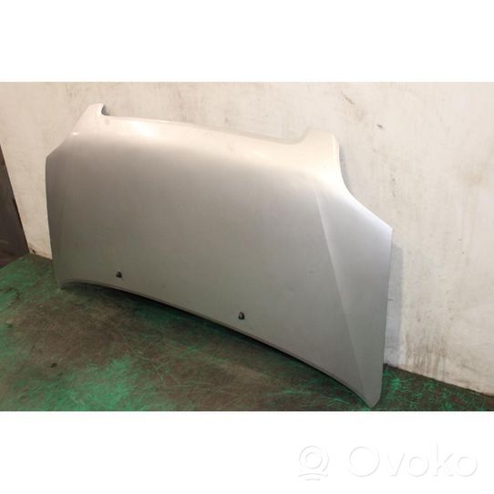 Opel Agila A Engine bonnet/hood 