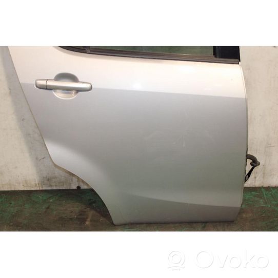 Opel Agila B Portiera posteriore 