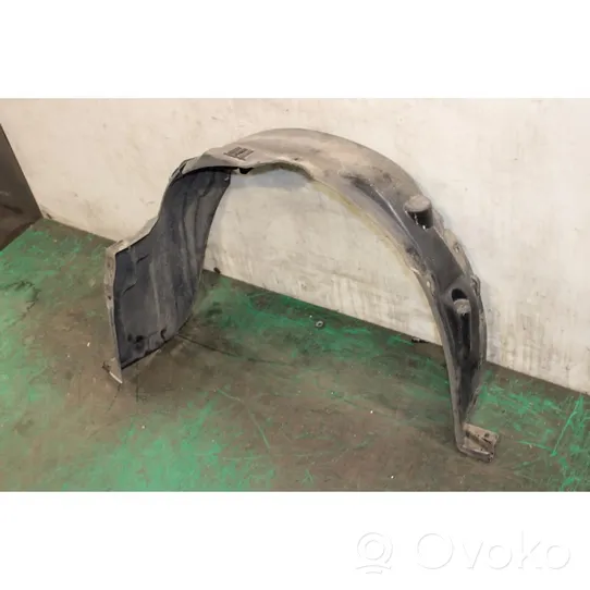 Opel Agila B Rivestimento paraspruzzi passaruota anteriore 