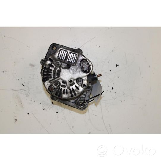 Daihatsu Cuore Generator/alternator 