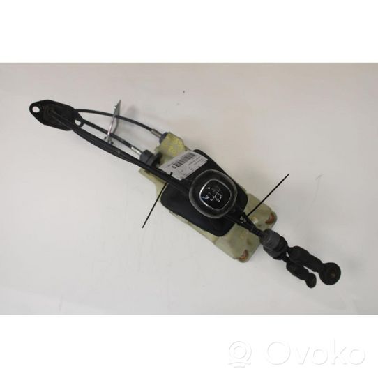 Hyundai ix20 Gear selector/shifter (interior) 