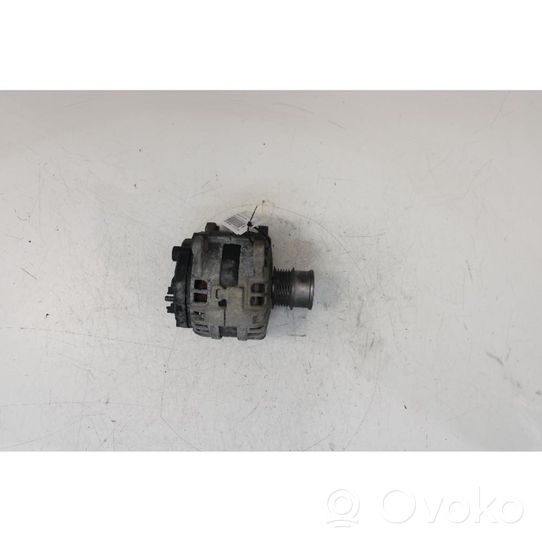 Audi Q2 - Alternator 