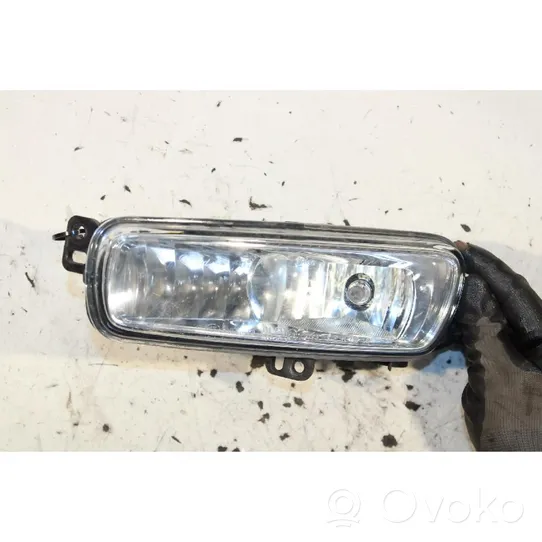 Ford Fiesta Front fog light 