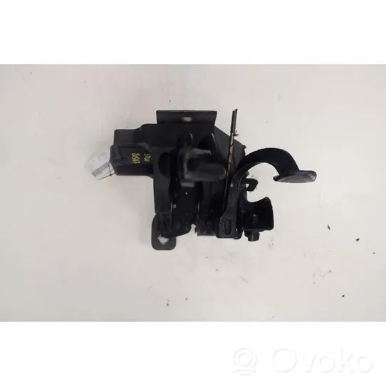 Fiat Stilo Pedal assembly 