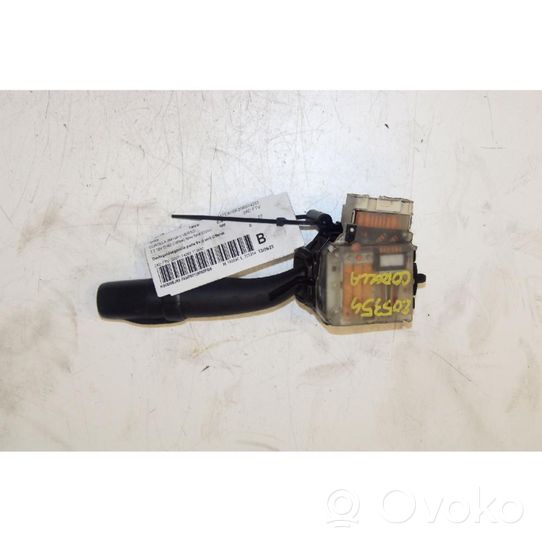 Toyota Corolla Verso AR10 Light switch 