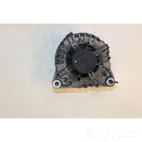 Citroen Berlingo Alternator 