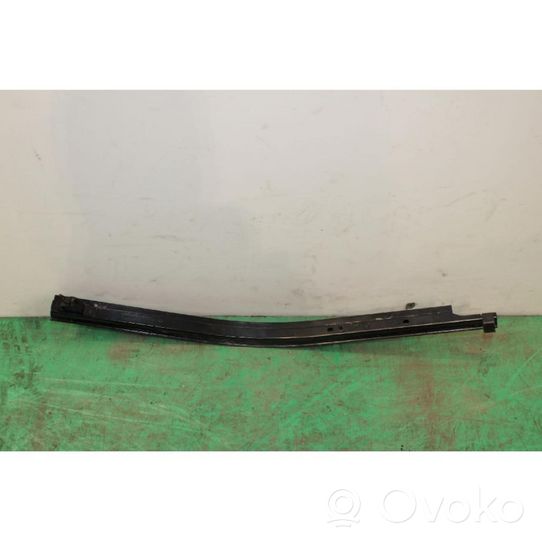 Renault Kangoo II Sliding door upper roller guide/hinge 