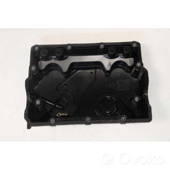 Volkswagen Polo IV 9N3 Copertura per bilanciere albero a camme 