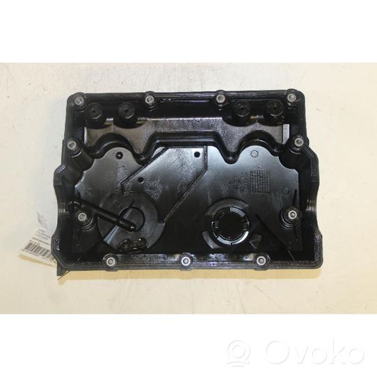 Volkswagen Polo IV 9N3 Copertura per bilanciere albero a camme 