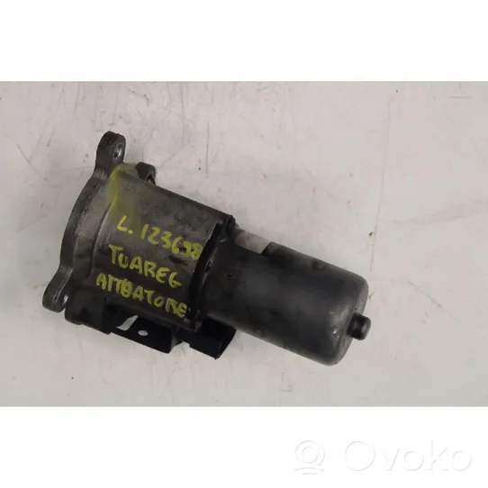 Volkswagen Touareg I other engine part 