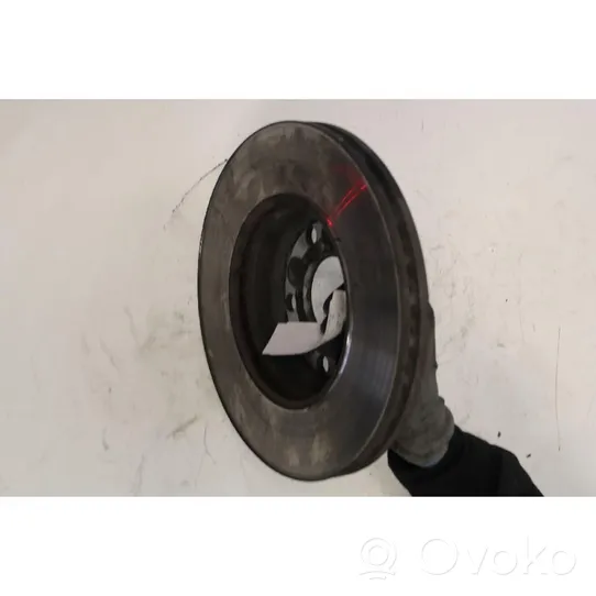 Mercedes-Benz A W176 Front brake disc 