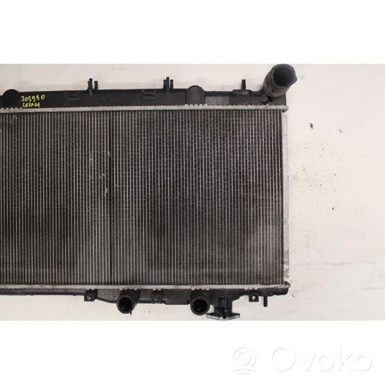 Subaru Legacy Radiateur de chauffage 