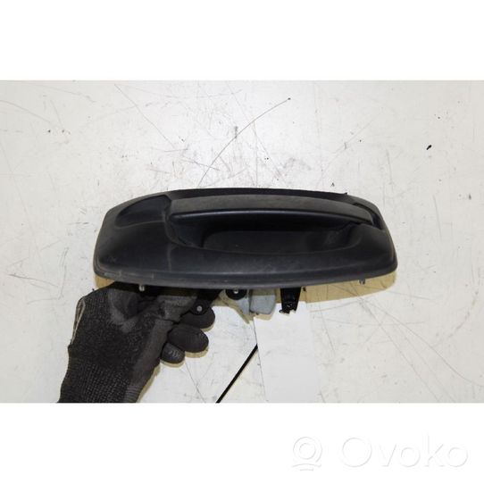 Fiat Ducato Sliding door interior handle 