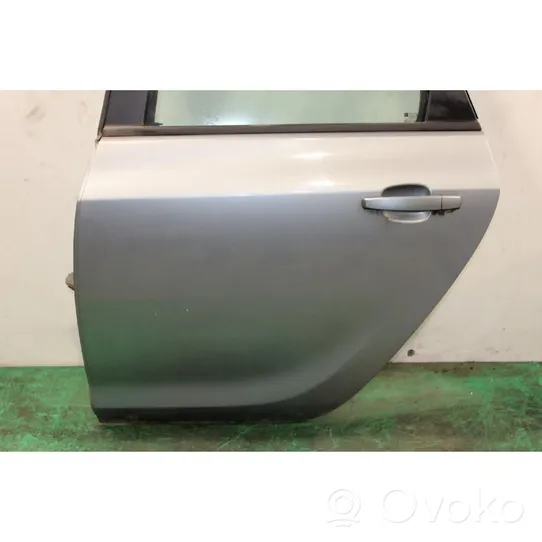 Opel Astra J Rear door 