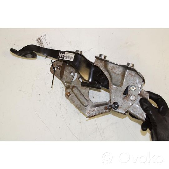 Renault Kadjar Brake pedal 