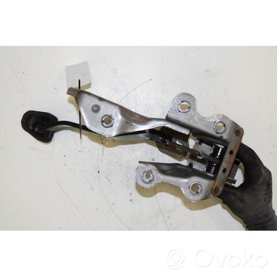 Renault Kadjar Brake pedal 