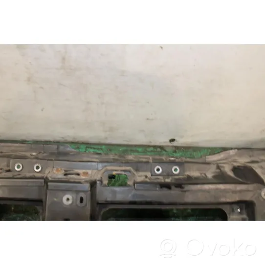 Renault Trafic II (X83) Pannello di supporto del radiatore 