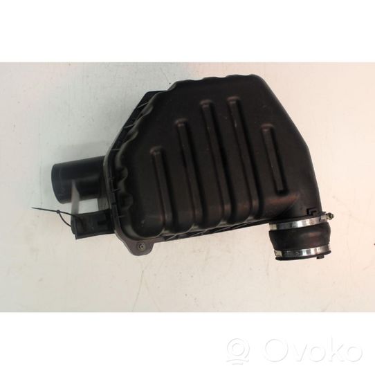 Chevrolet Captiva Air filter box 