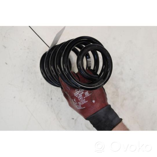 Ford Kuga I Rear coil spring 