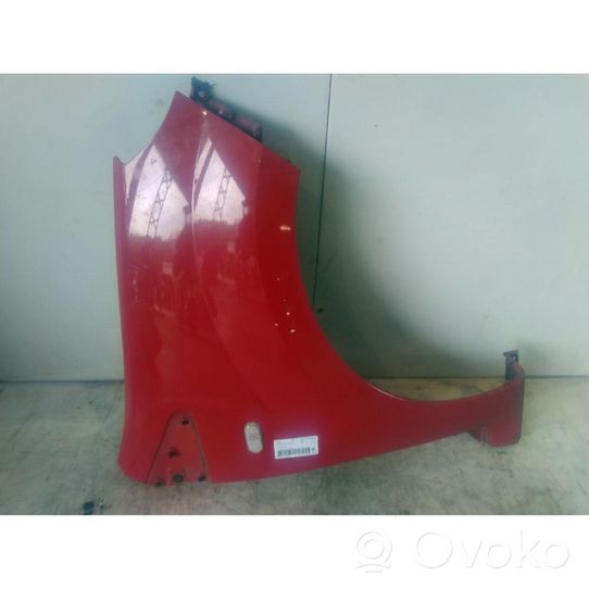 Renault Twingo II Fender 