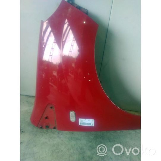 Renault Twingo II Fender 