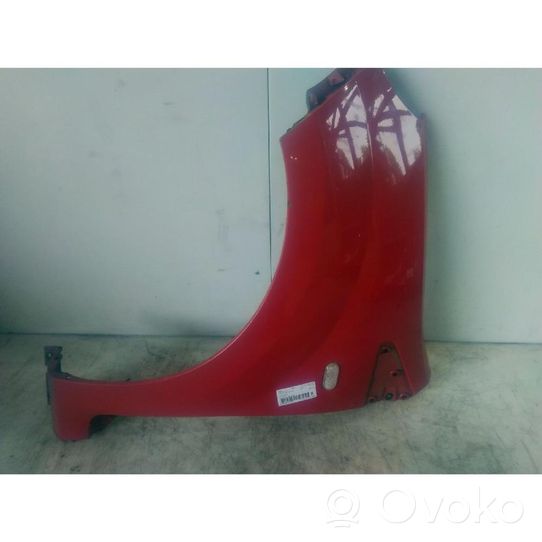 Renault Twingo II Fender 