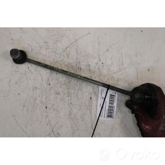Renault Scenic II -  Grand scenic II Front anti-roll bar/stabilizer link 
