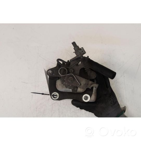 Audi A3 S3 8P Pinza del freno posteriore 